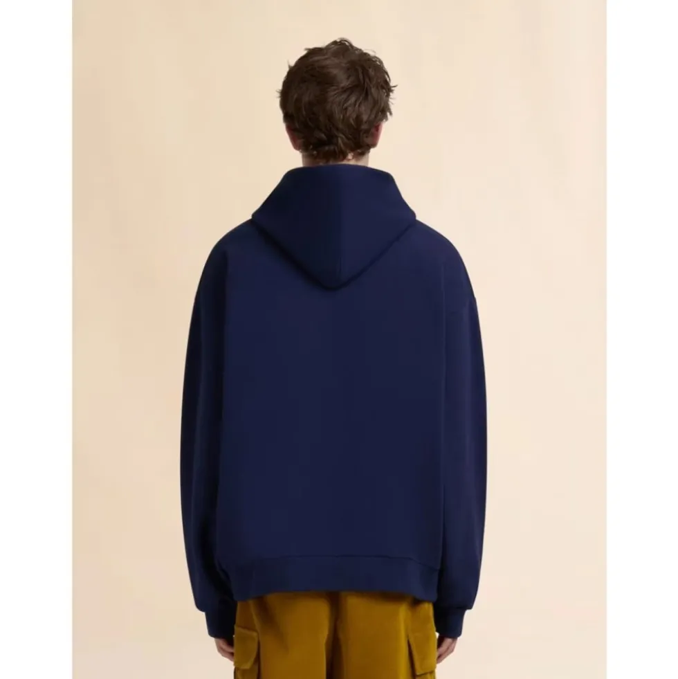Hooded Sweatshirt