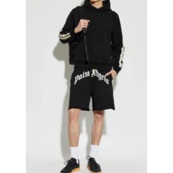 Hooded Sweatshirt