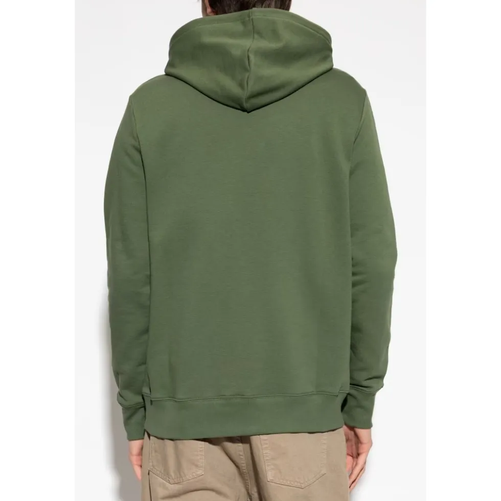 Hooded Sweatshirt