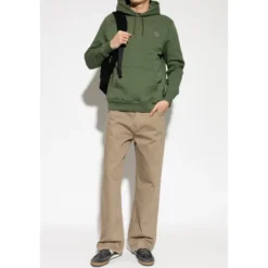 Hooded Sweatshirt