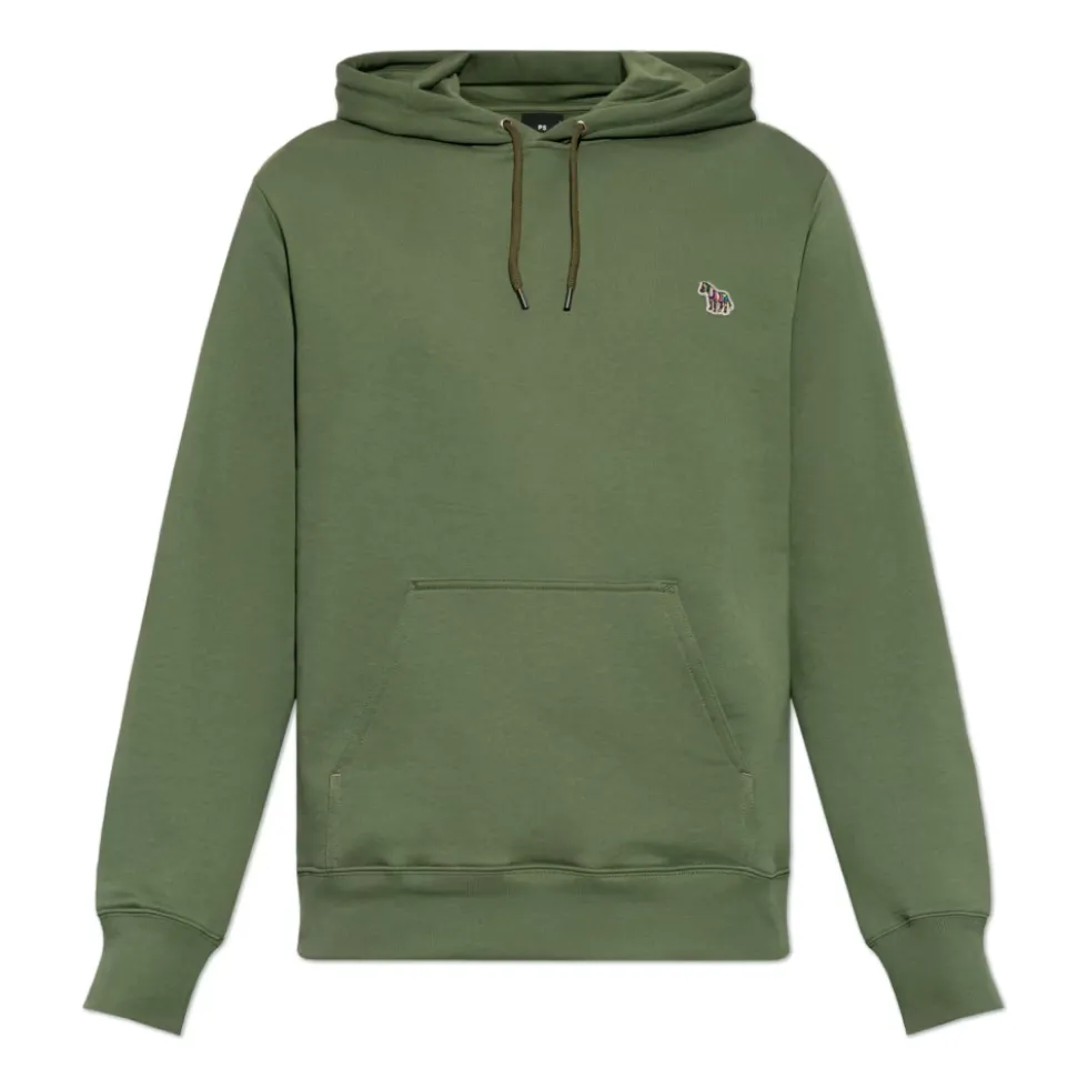 Hooded Sweatshirt