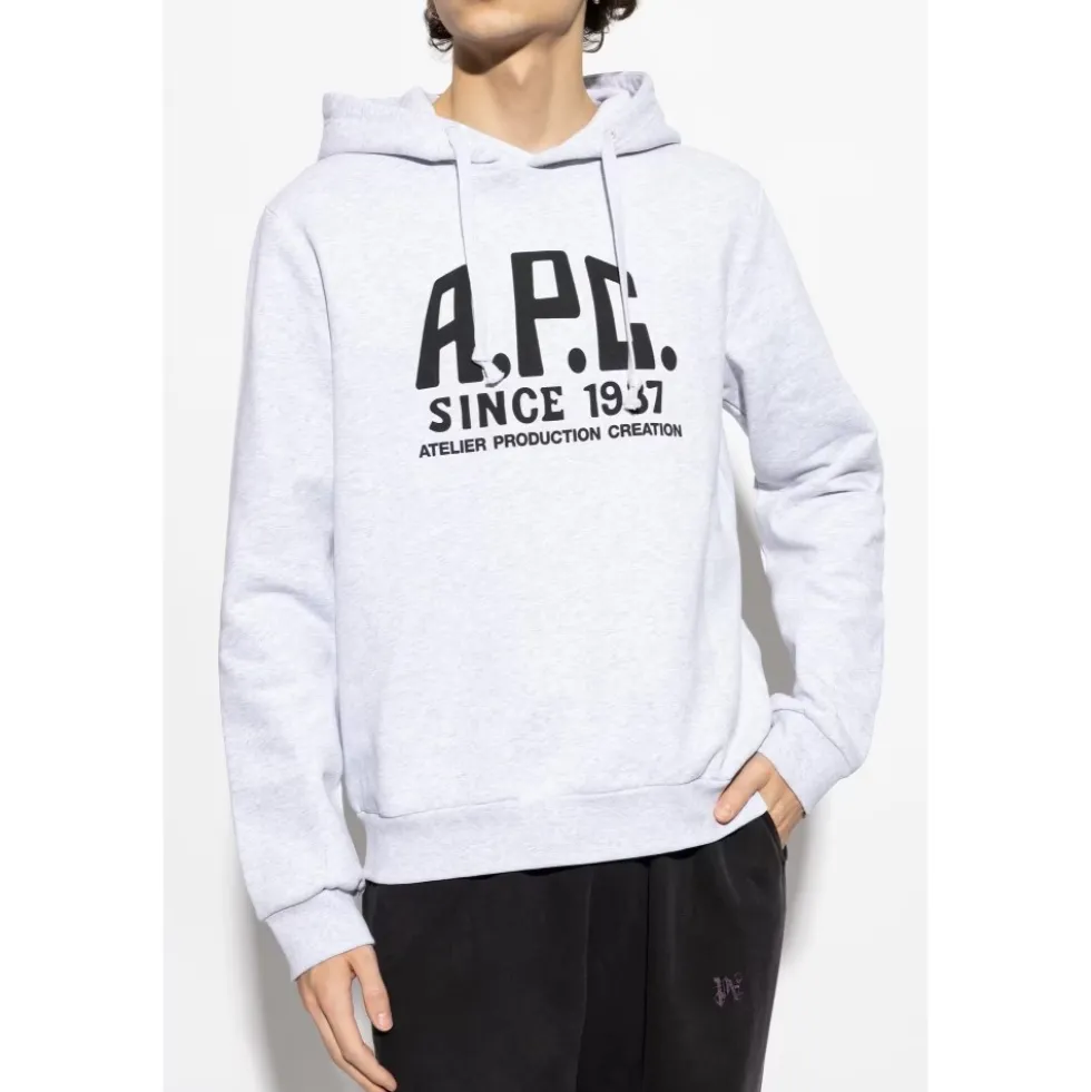 Hooded Sweatshirt