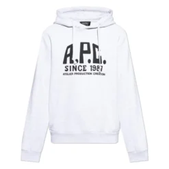 Hooded Sweatshirt