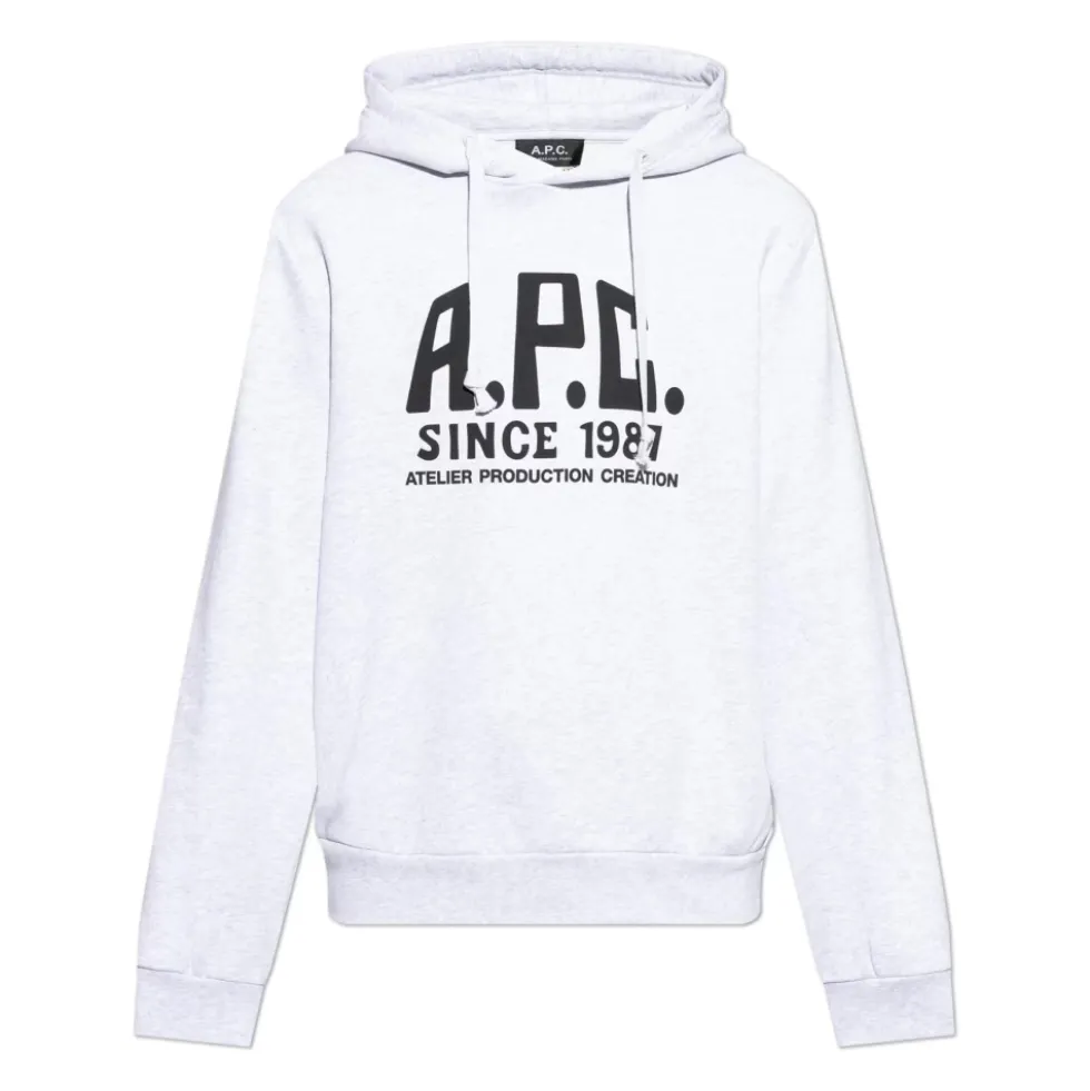 Hooded Sweatshirt