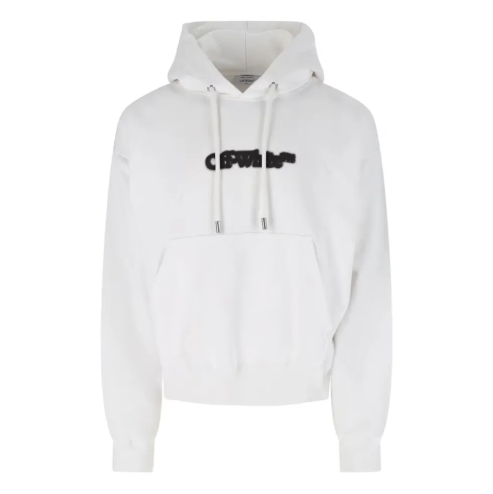 Hooded Sweatshirt