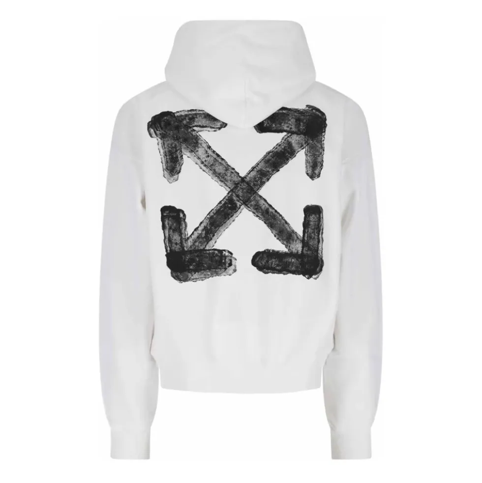 Hooded Sweatshirt