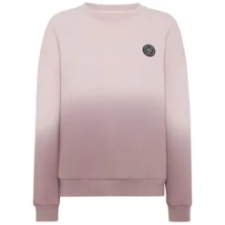 Hooded Sweatshirt Degrade