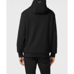 Hooded Sweatshirt HEXAGON
