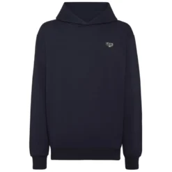 Hooded Sweatshirt Iconic Plein