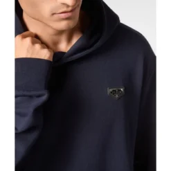Hooded Sweatshirt Iconic Plein