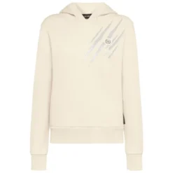 Hooded Sweatshirt SCRATCH