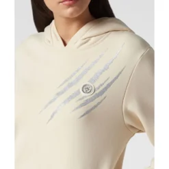 Hooded Sweatshirt SCRATCH