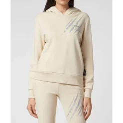 Hooded Sweatshirt SCRATCH
