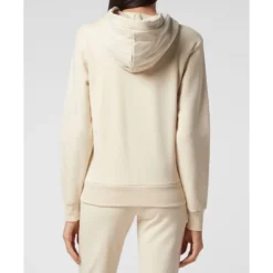 Hooded Sweatshirt SCRATCH