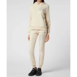Hooded Sweatshirt SCRATCH