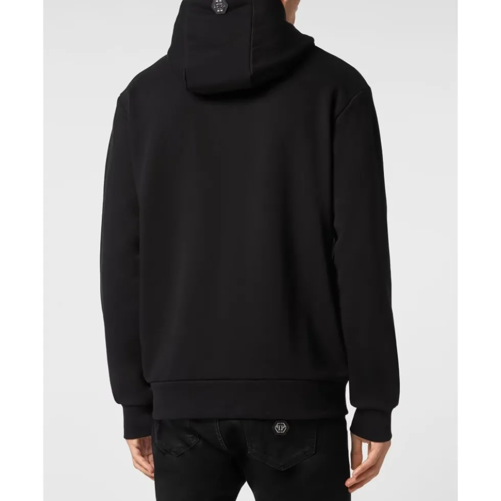 Hooded Sweatshirt TEDDY