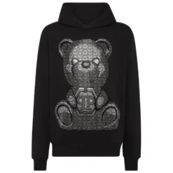 Hooded Sweatshirt TEDDY