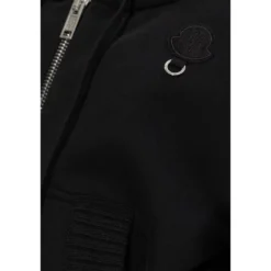 Hoodie fra Moncler Genius Kollektionen