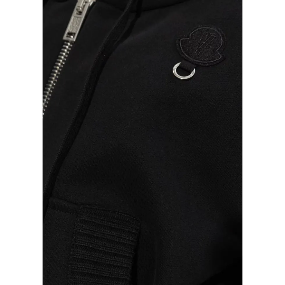 Hoodie fra Moncler Genius Kollektionen