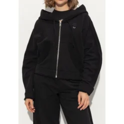 Hoodie fra Moncler Genius Kollektionen