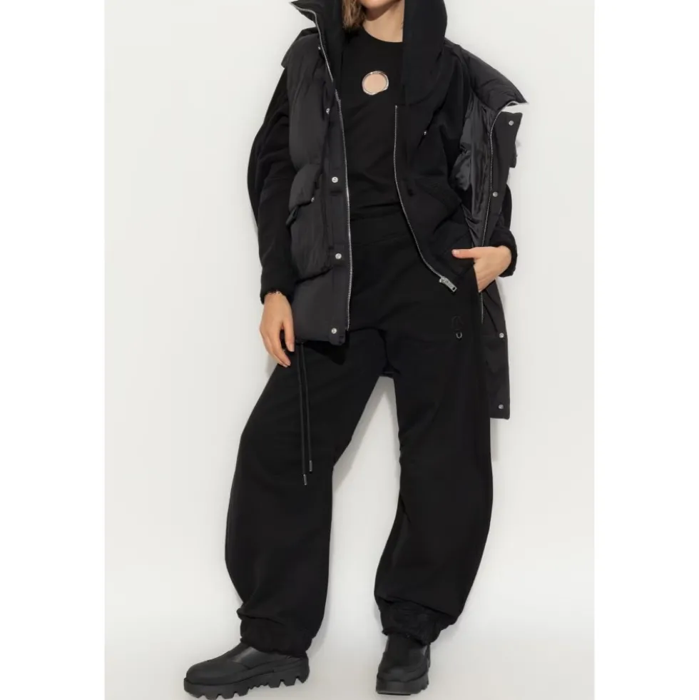 Hoodie fra Moncler Genius Kollektionen