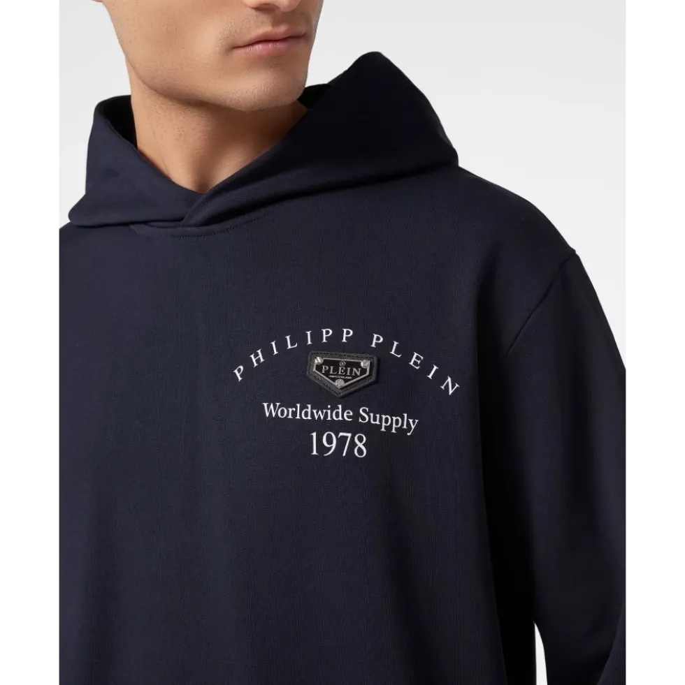 Hoodie L'Homme