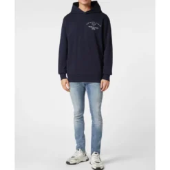 Hoodie L'Homme