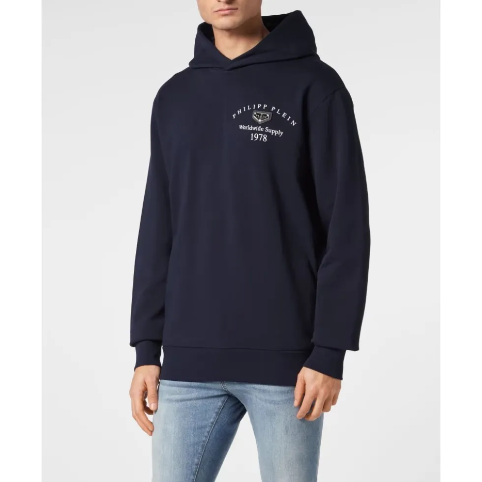 Hoodie L'Homme