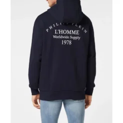 Hoodie L'Homme