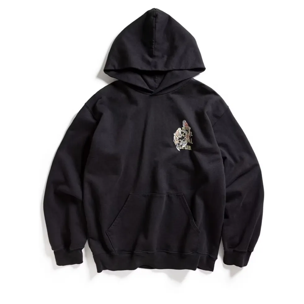 Hoodies