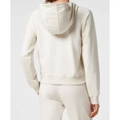 Hoodie Sweatjacket Basic
