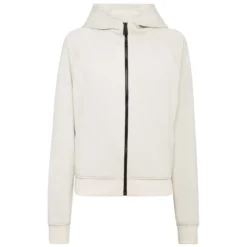 Hoodie Sweatjacket Basic