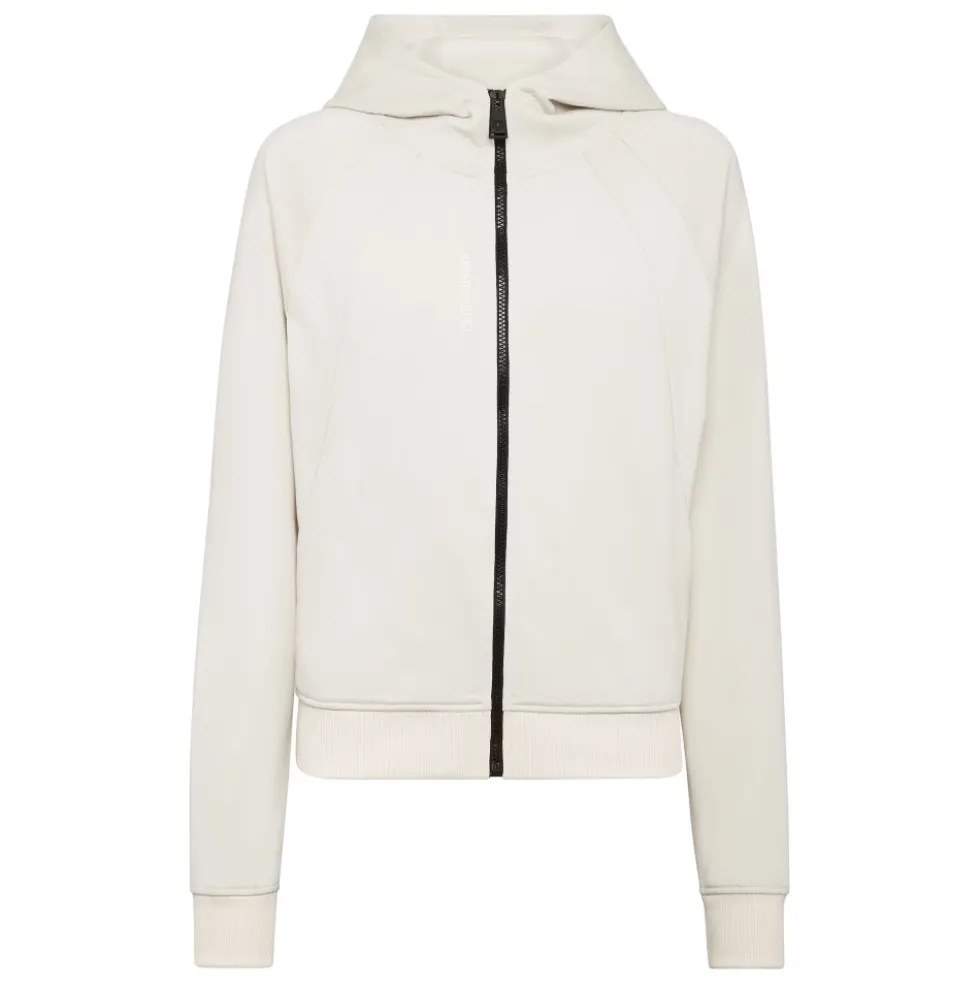 Hoodie Sweatjacket Basic