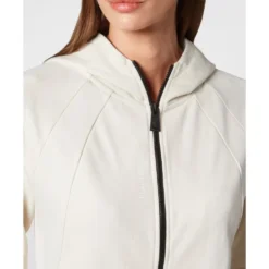 Hoodie Sweatjacket Basic