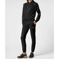 Hoodie Sweatjacket Basic