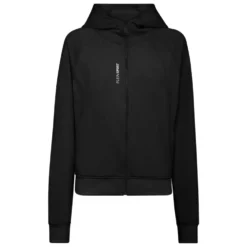 Hoodie Sweatjacket Basic