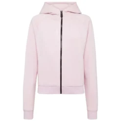 Hoodie Sweatjacket Basic