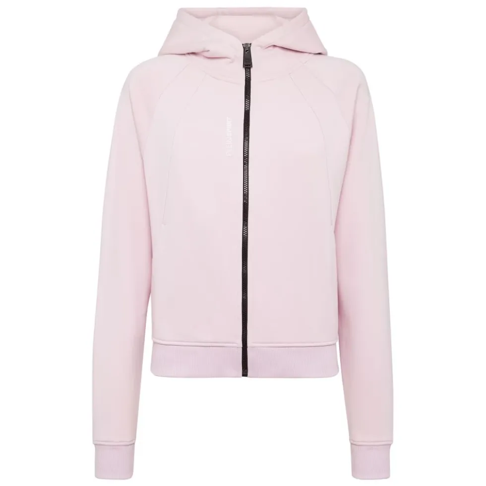 Hoodie Sweatjacket Basic