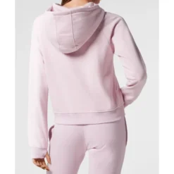 Hoodie Sweatjacket Basic