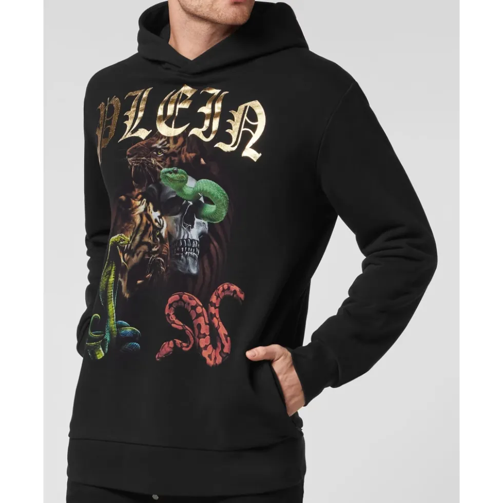 Hoodie Sweatshirt