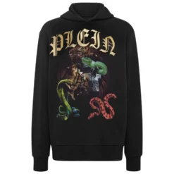 Hoodie Sweatshirt