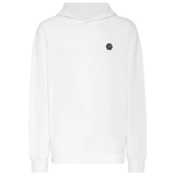 Hoodie Sweatshirt PP Glass