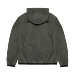 Hood Light Captain Jacket
