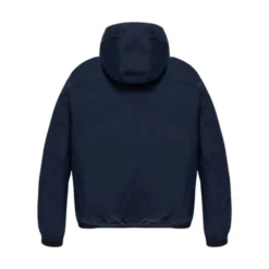 Hood Light Captain Jacket