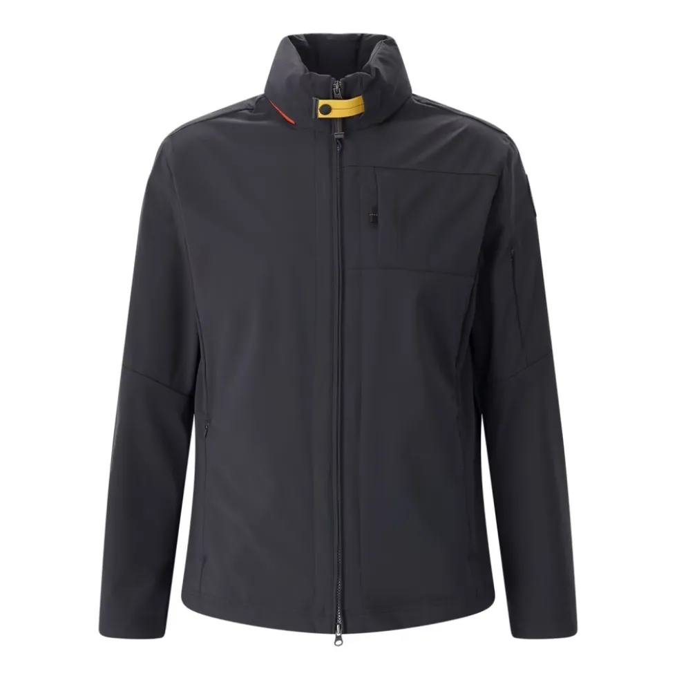 Hooper Windbreaker
