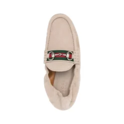 Horsebit Loafer