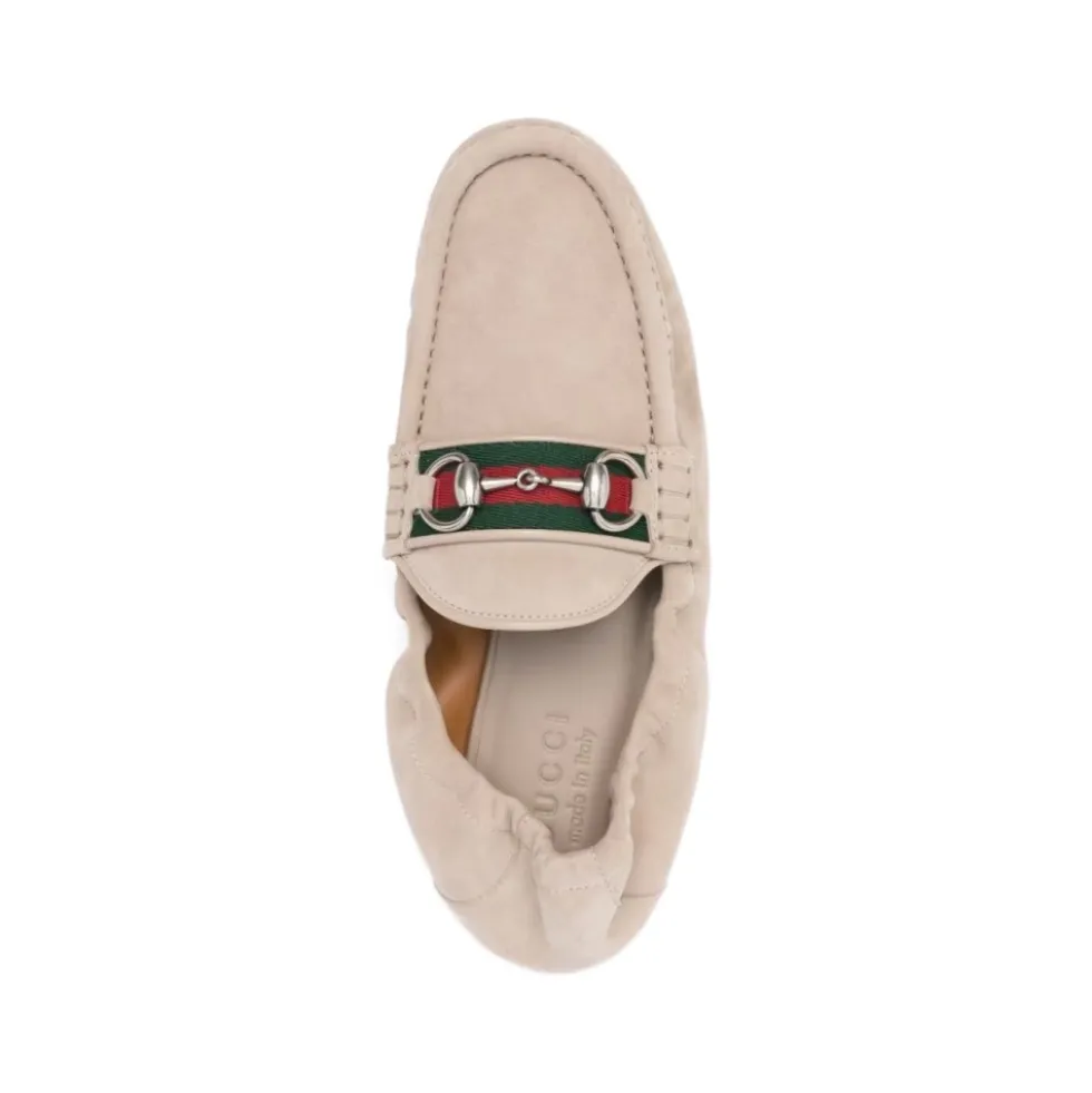 Horsebit Loafer