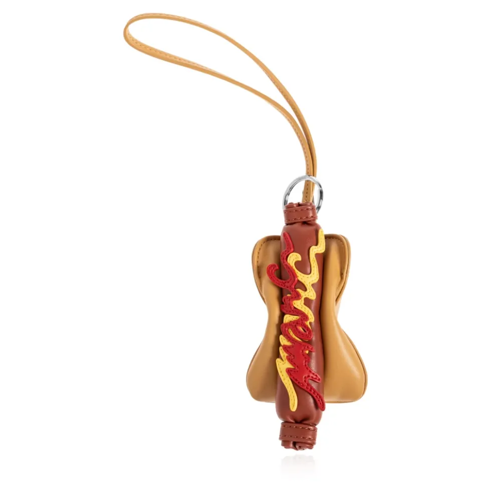 Hot Dog Taskevedhæng