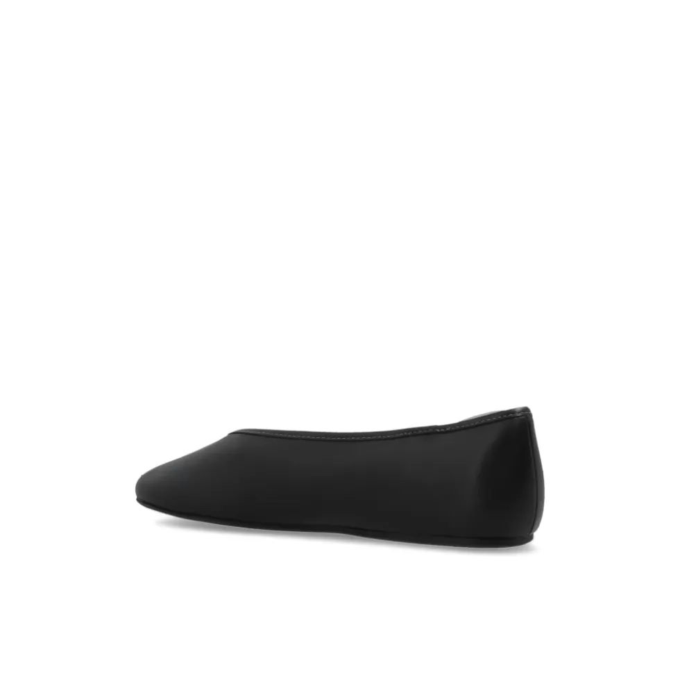 Houston ballet flats