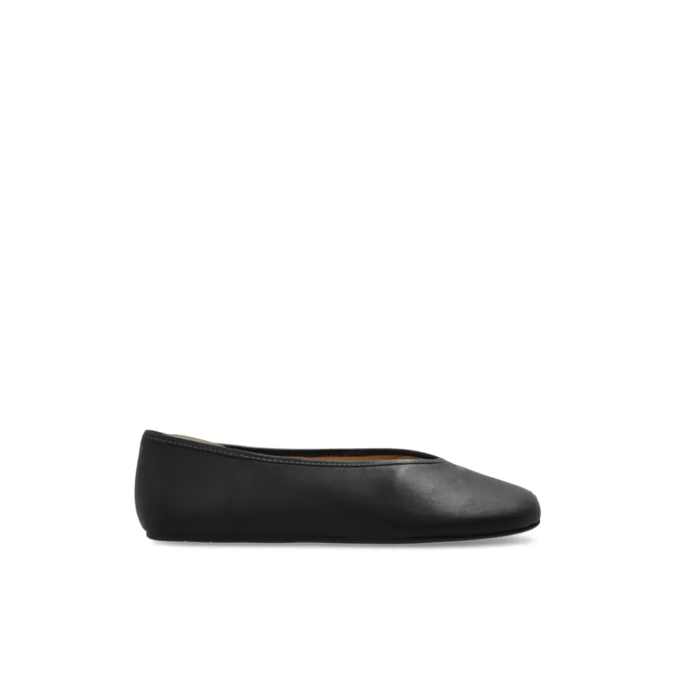 Houston ballet flats